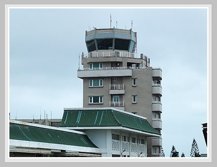 Control Tower