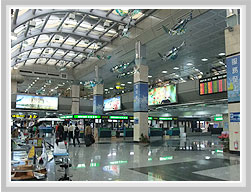 Photos of Airport Terminal_hall