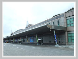Airport Terminal_Exterior