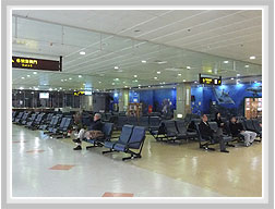Photos of Airport Terminal_hall