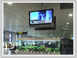 Photos of Airport Terminal_TV