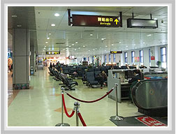 Photos of Airport Terminal_hall  right