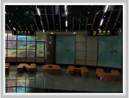 Photos of Airport Terminal_Exterior