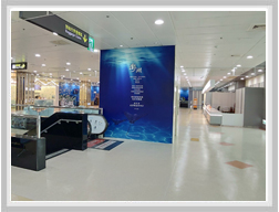 Photos of Airport Terminal_Exterior