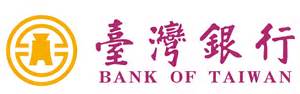 Bank of Taiwan