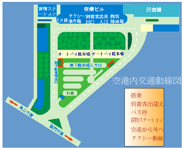 空港内交通動線図(新しいウィンドウを開きます)