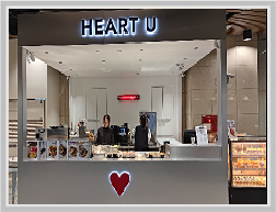 HEART U