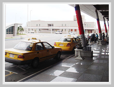 計程車服務圖片
