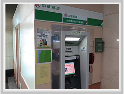 ATM系列圖片，共6張照片