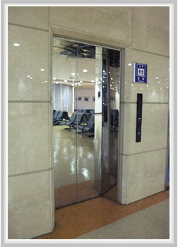 電梯服務照片